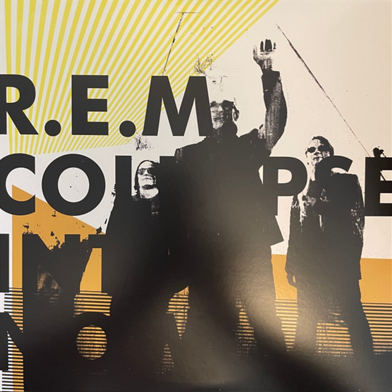 Collapse Into Now/Product Detail/Rock/Pop