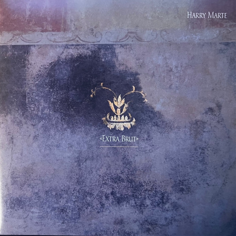 Extra Brut/Product Detail/Blues