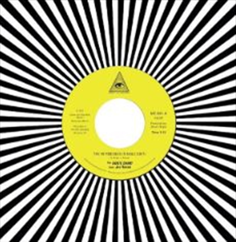 Witnesses B/w Take Them On/Product Detail/R&B