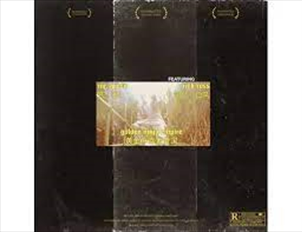 Golden Ninja Empire (Yayo Ninjas)/Product Detail/Rap