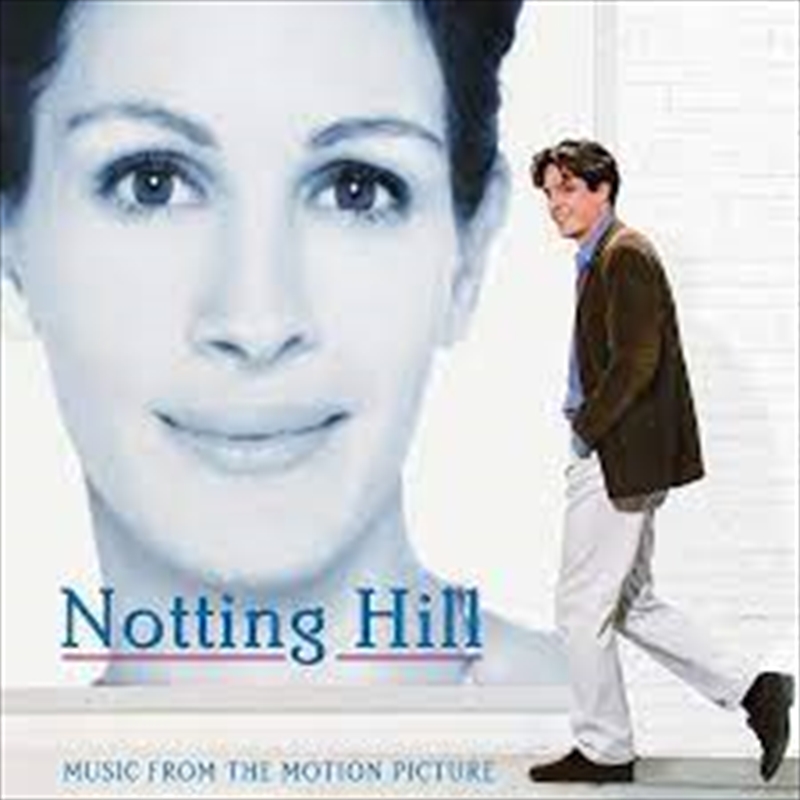 Notting Hill / O.S.T./Product Detail/Soundtrack