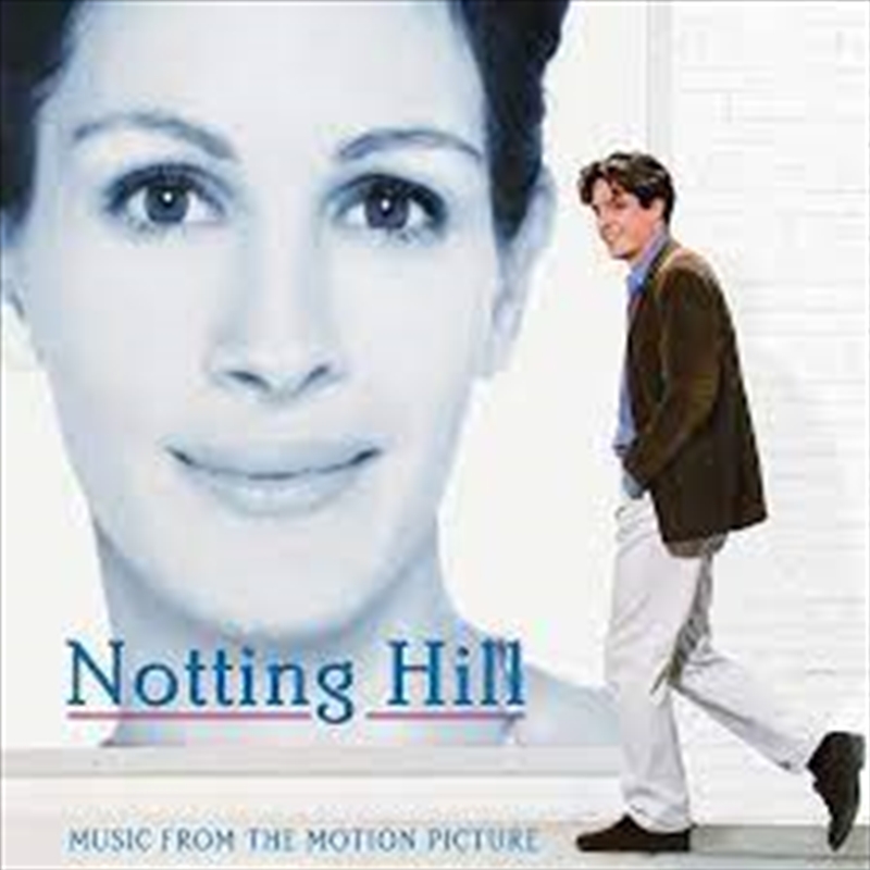 Notting Hill / O.S.T./Product Detail/Soundtrack