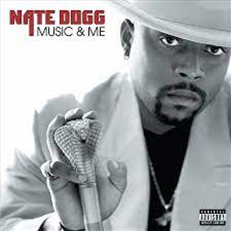 Music And Me/Product Detail/Rap