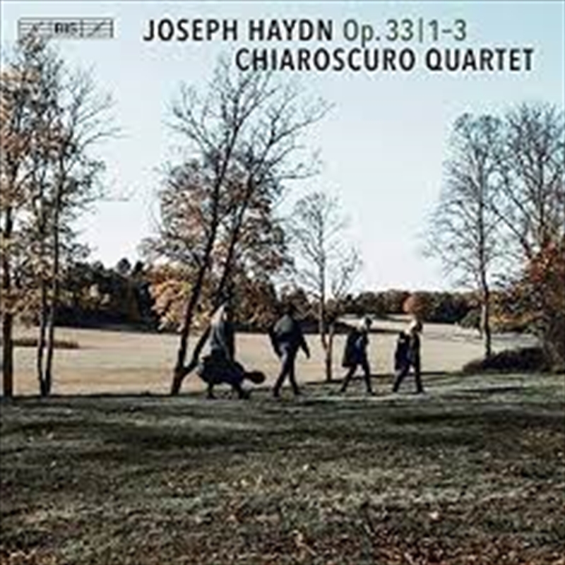 String Quartets Nos. 1-3, Op/Product Detail/Classical