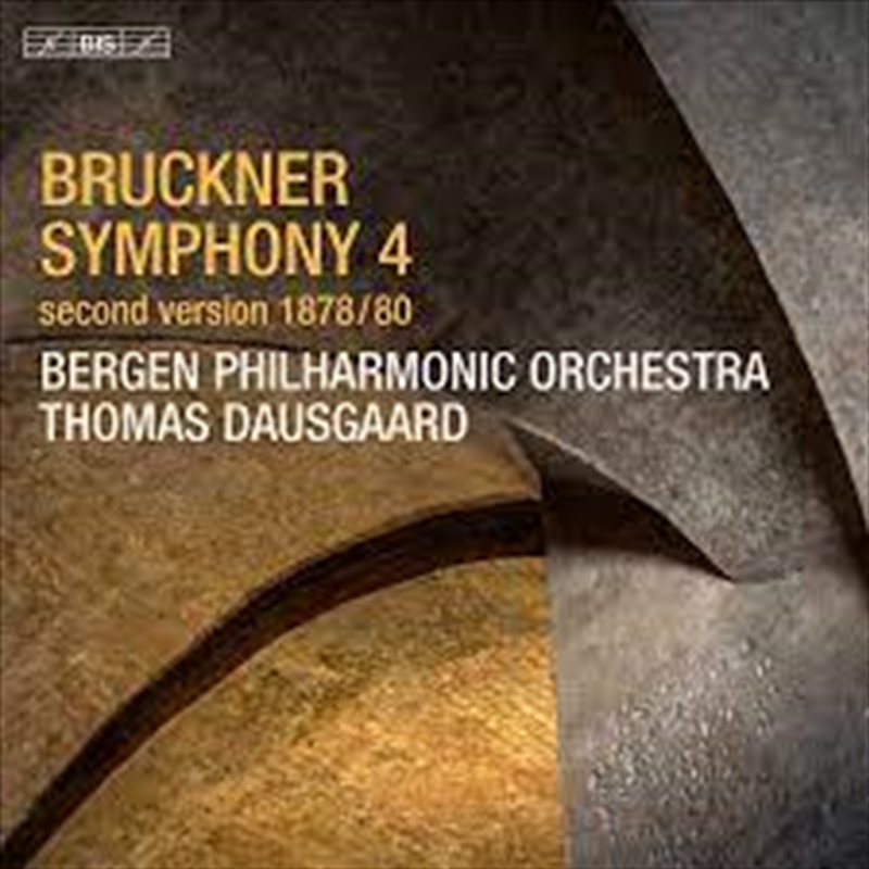 Symphony No. 4/Product Detail/Classical