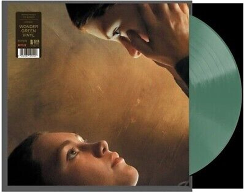 Wonder (Original Soundtrack) - Green Colored Vinyl/Product Detail/Soundtrack