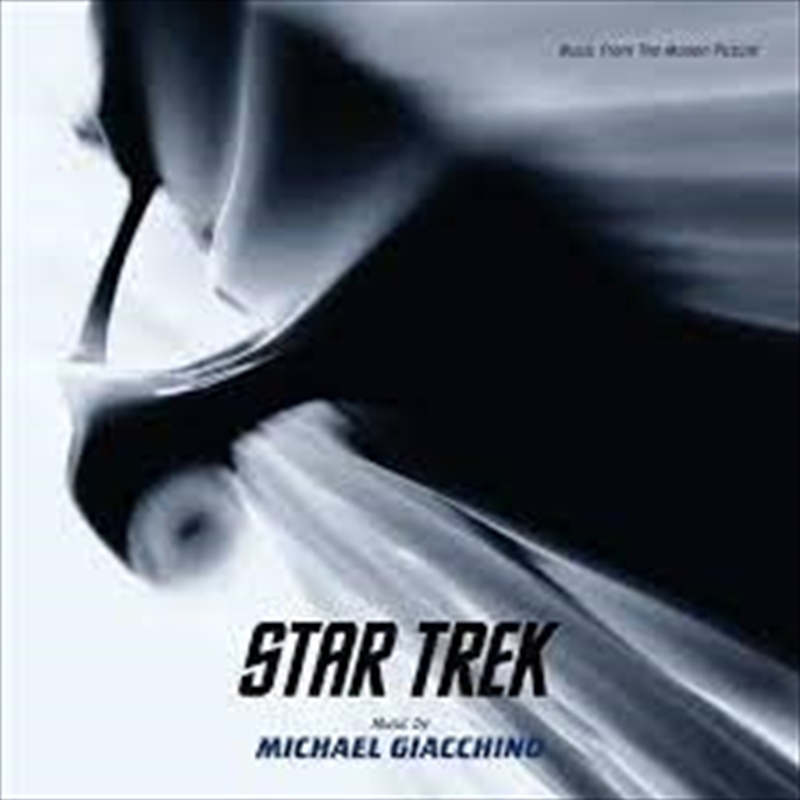 Star Trek Beyond (Original Soundtrack)/Product Detail/Soundtrack