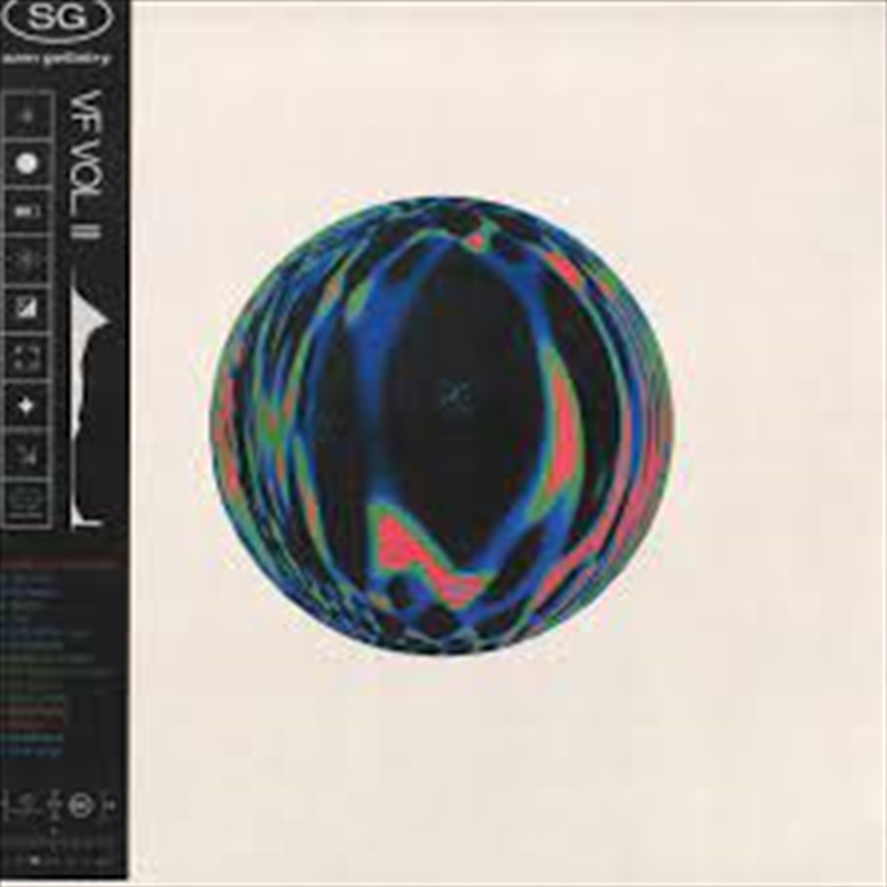 Vf Vol II/Product Detail/Dance