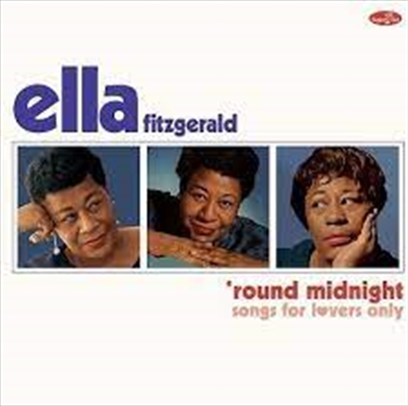 Round Midnight / Songs For Lover - Limited 180-Gram Vinyl/Product Detail/Jazz