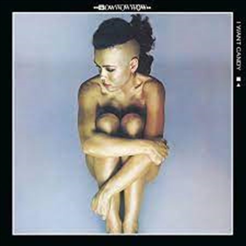 I Want Candy/Product Detail/Rock/Pop