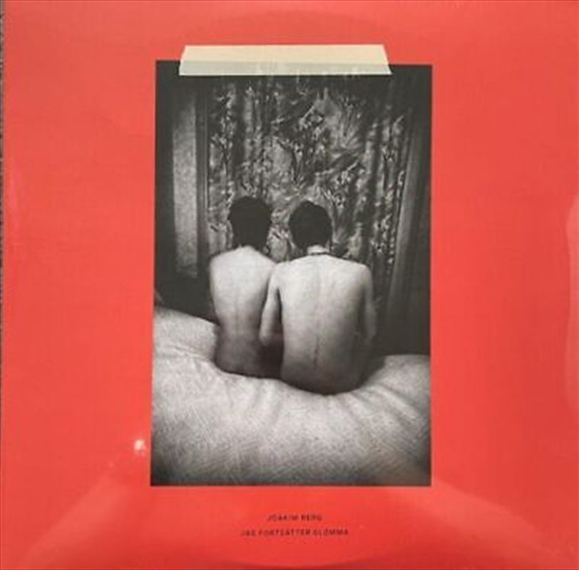 Jag Fortsatter Glomma/Product Detail/Rock/Pop