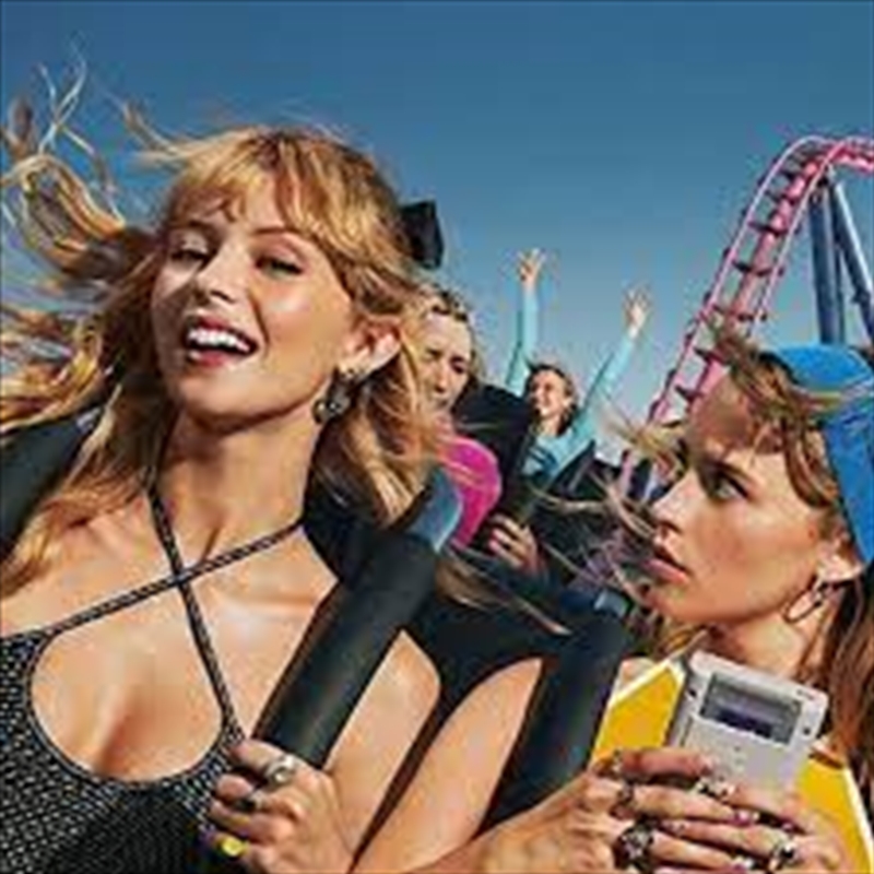 Nonante-Cinq La Suite/Product Detail/World