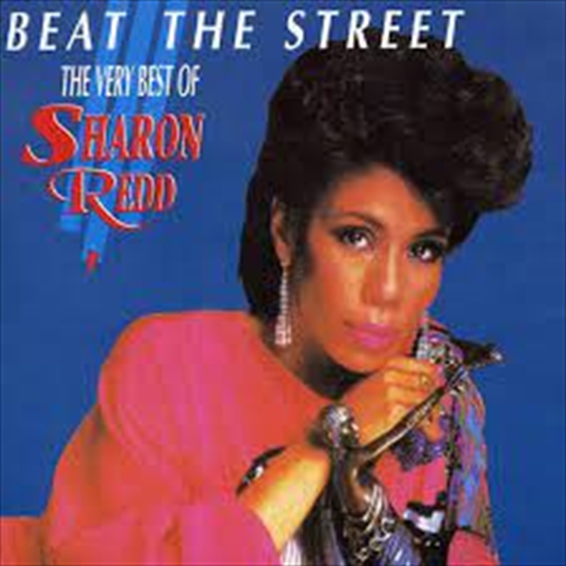 Beat The Street: The Very Best Of - Colored Vinyl/Product Detail/Dance