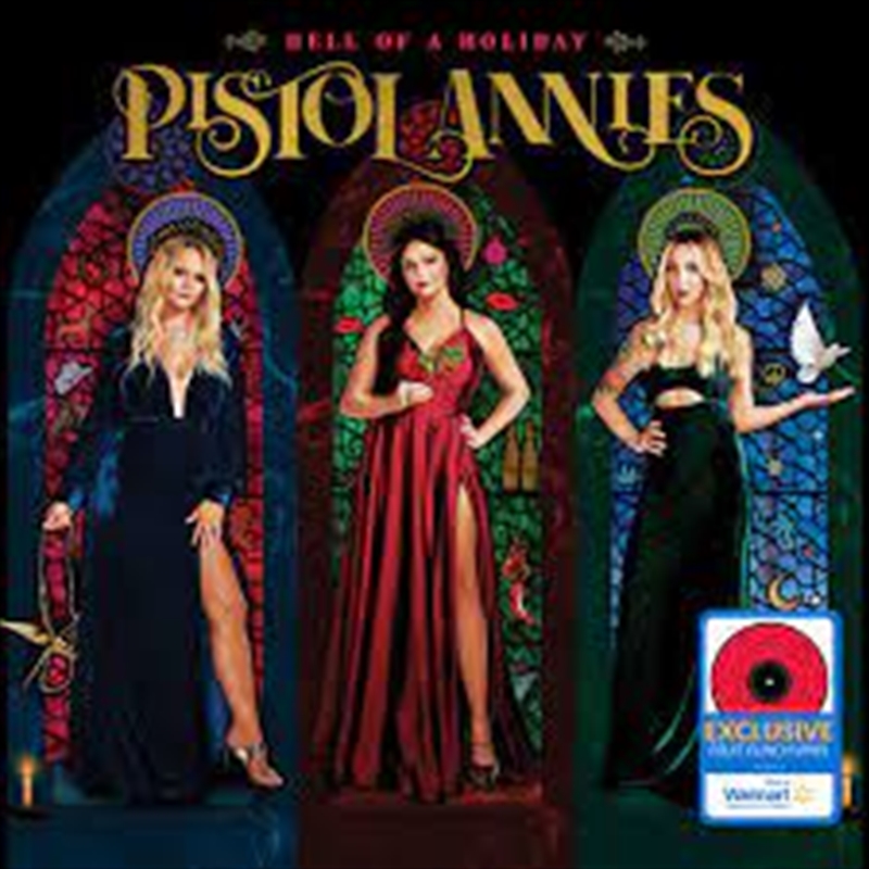 Hell Of A Holiday/Product Detail/Christmas