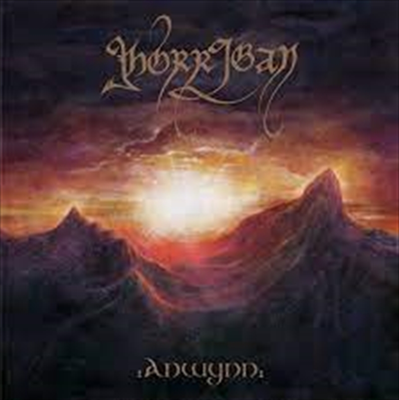 Anwynn/Product Detail/Rock/Pop