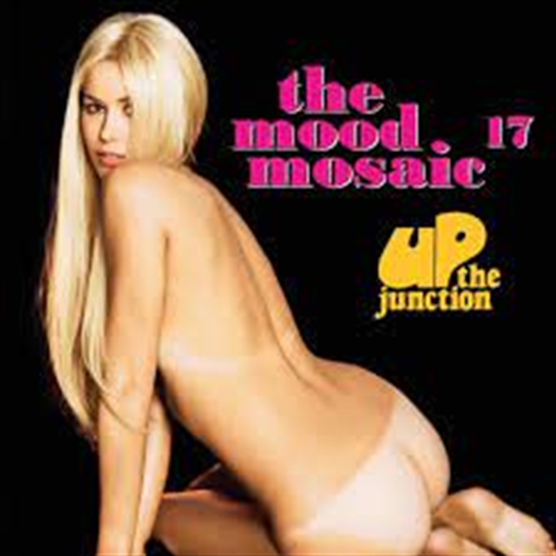 Mood Mosaic 17 / Various/Product Detail/Rock/Pop