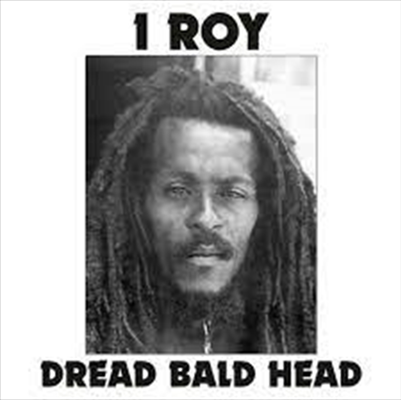 Dread Bald Head/Product Detail/Reggae