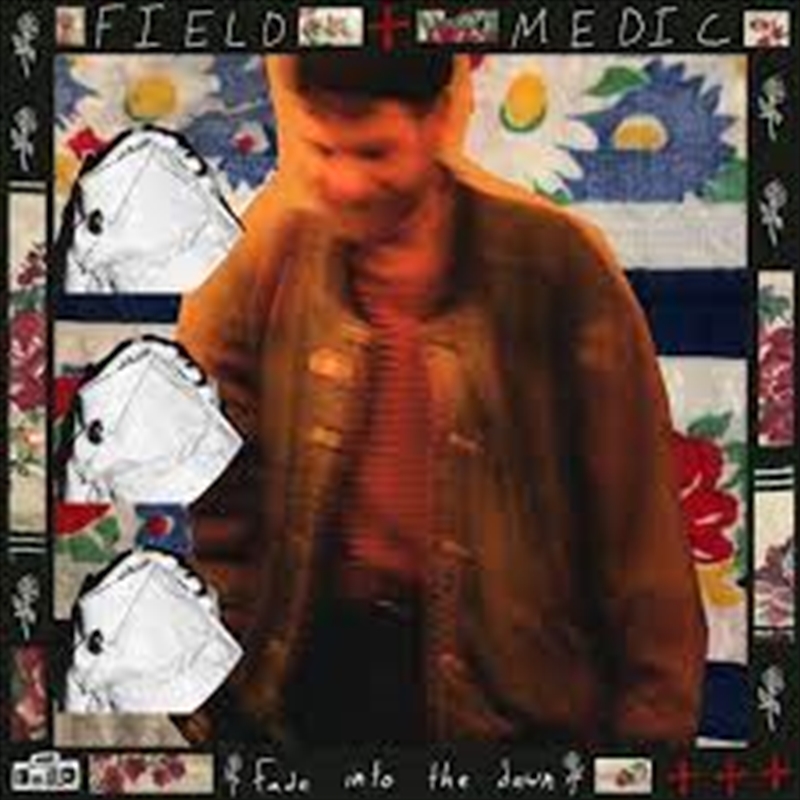 Fade Into The Dawn/Product Detail/Rock/Pop