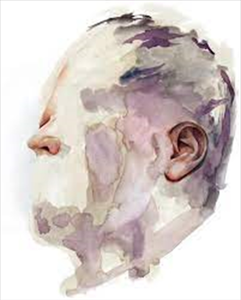 Time Stopped/Product Detail/Rock/Pop