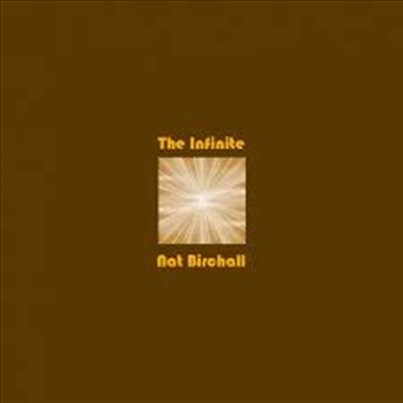 Infinite/Product Detail/Jazz