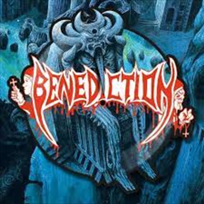 Painted Skulls/Product Detail/Metal