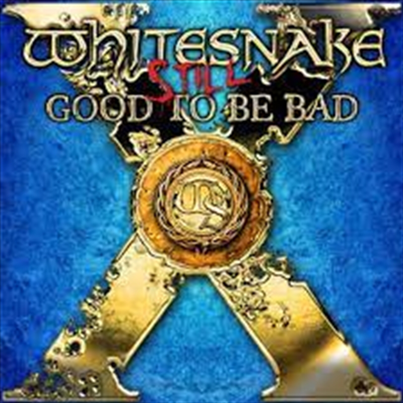 Still Good To Be Bad/Product Detail/Rock/Pop