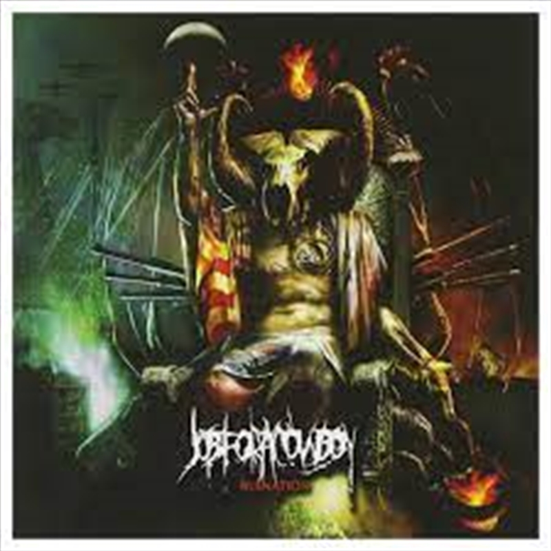 Ruination/Product Detail/Hard Rock