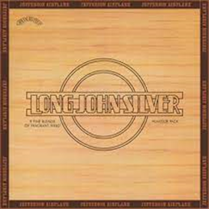 Long John Silver/Product Detail/Rock/Pop