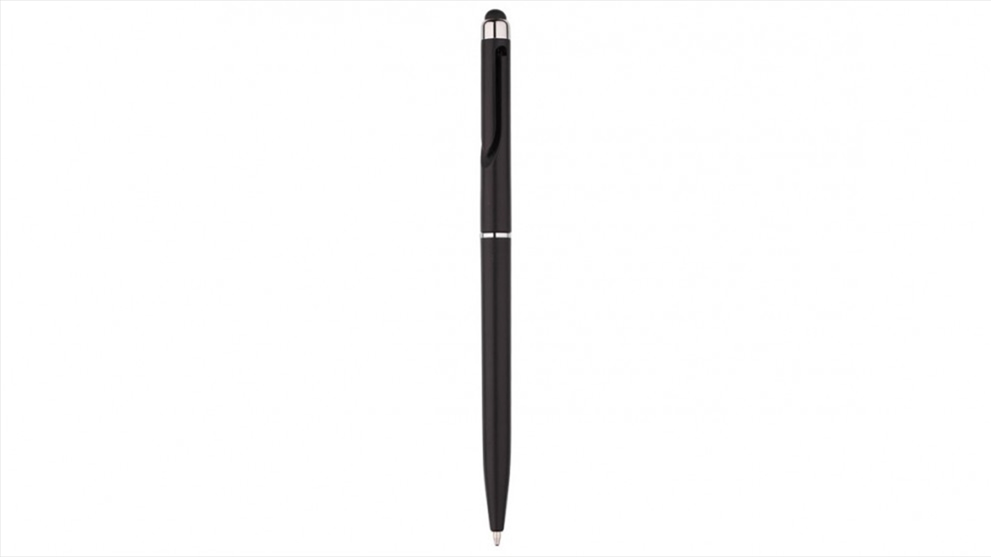 Precision 2-IN-1 Stylus Pen, Black/Product Detail/Computer Accessories