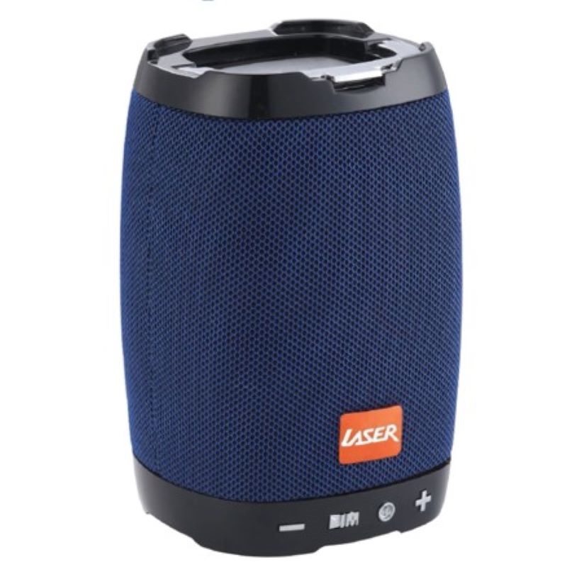 Laser Bluetooth Speaker with Phone Holder, Red/Product Detail/Speakers