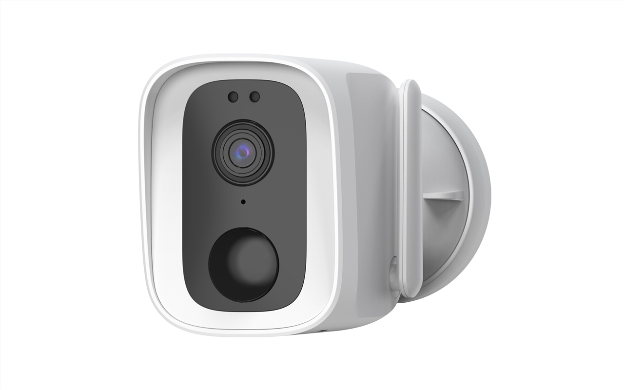 Laser Smart Home Outdoor Security Camera/Product Detail/Outdoor