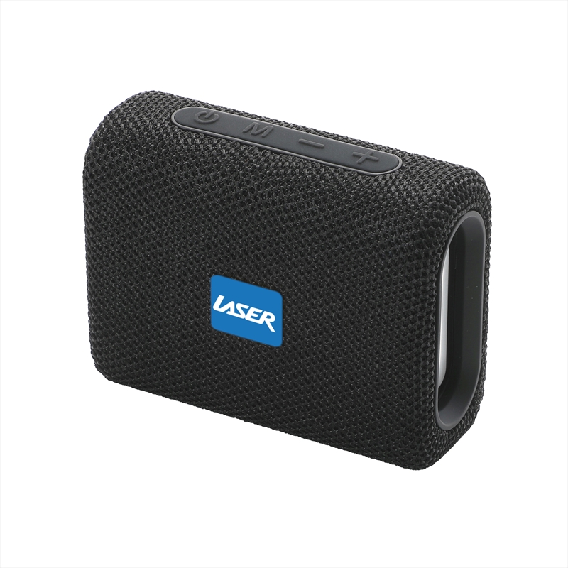 Portable Bluetooth Speaker - Black/Product Detail/Speakers