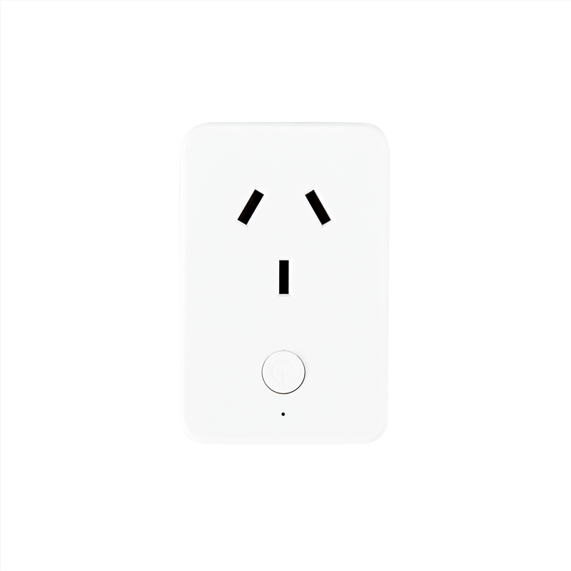 Laser Smart Home - Smart Wi-Fi Plug/Product Detail/Electronics