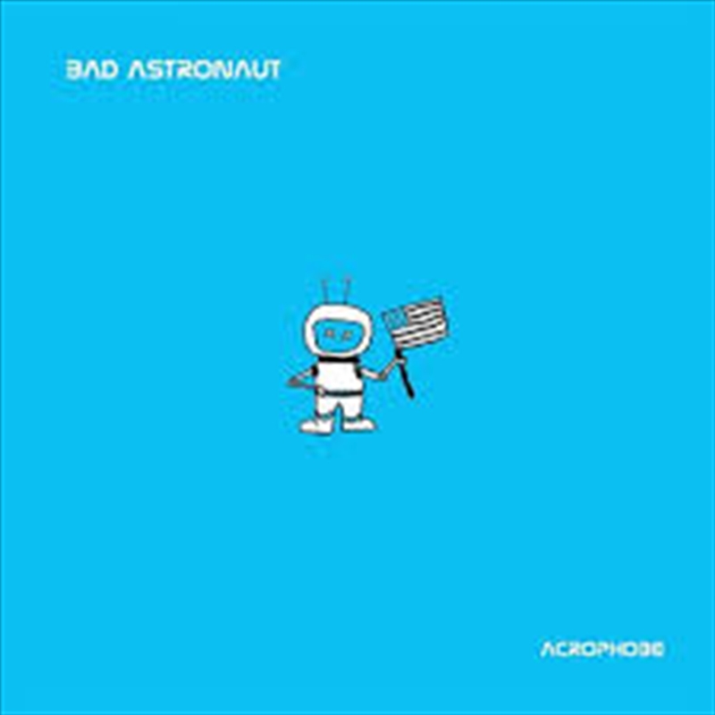 Acrophobe/Product Detail/Rock/Pop