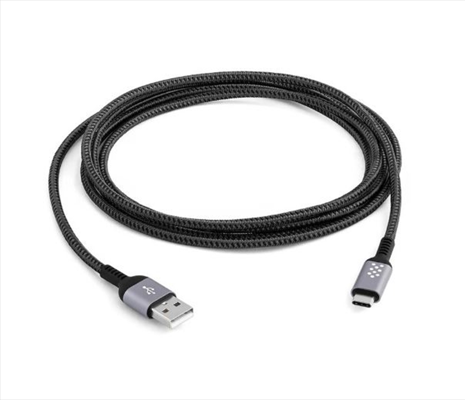 USB-A to USB-C Cable  2 Pack 20cm + 2m/Product Detail/Cables