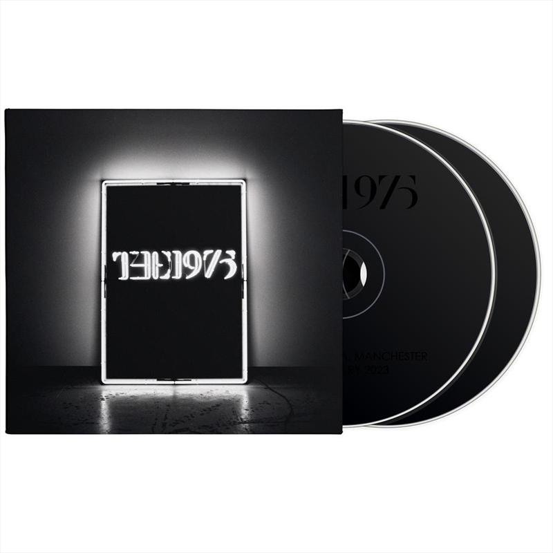 The 1975 - Limited Edition/Product Detail/Alternative