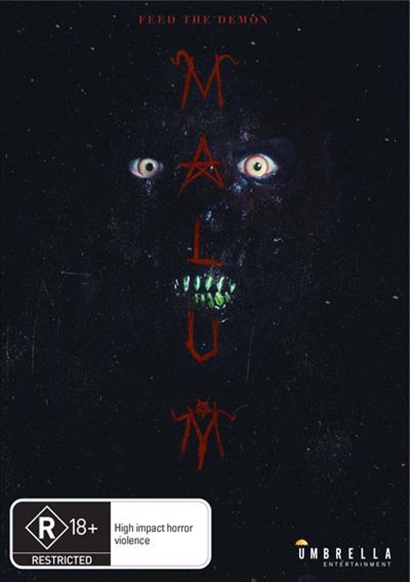 Malum/Product Detail/Horror