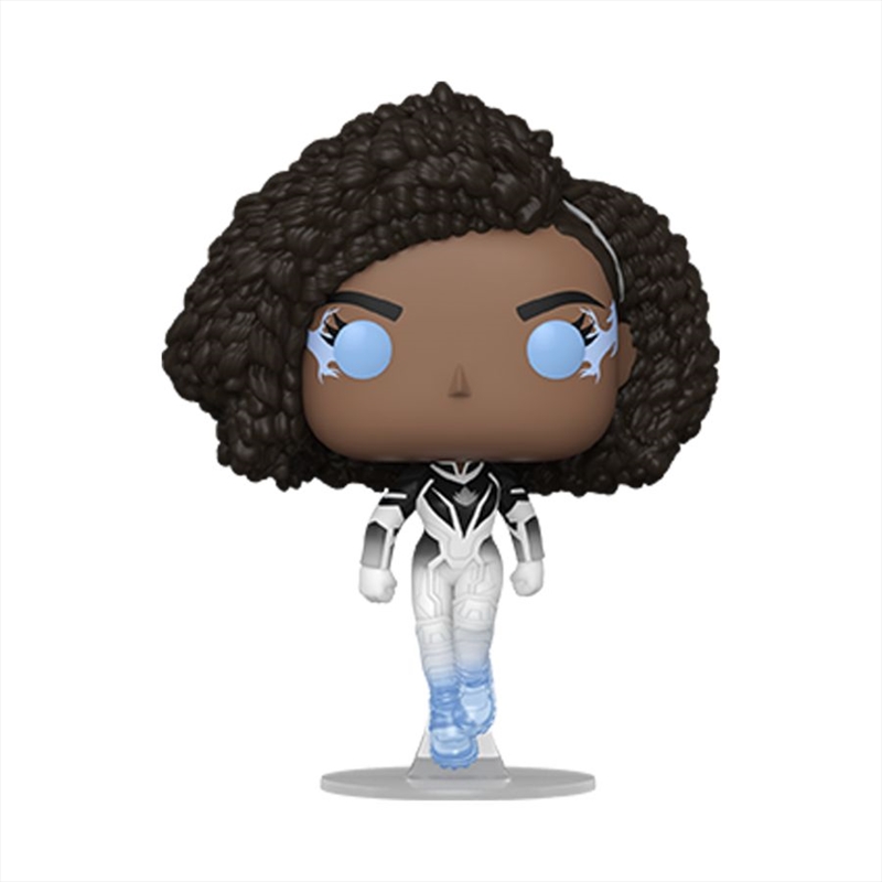 The Marvels (2023) - Photon US Exclusive Glow Pop! Vinyl [RS]/Product Detail/Movies