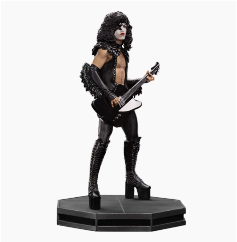 Kiss - Paul Standley 1:10 Statue/Product Detail/Statues