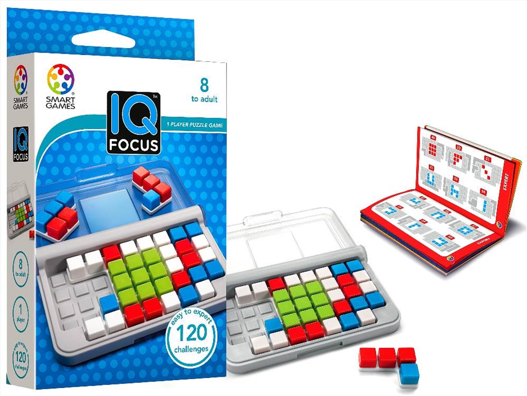 Iq Focus/Product Detail/Adult Games