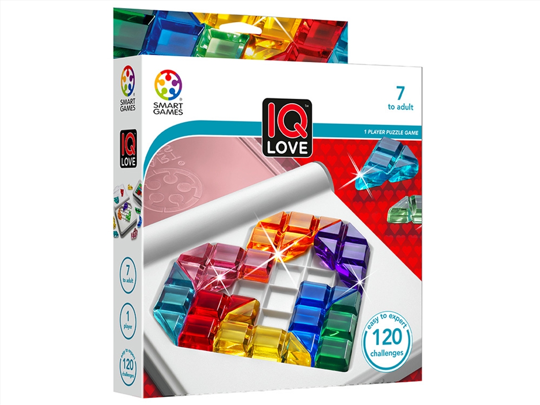 Iq Love/Product Detail/Board Games