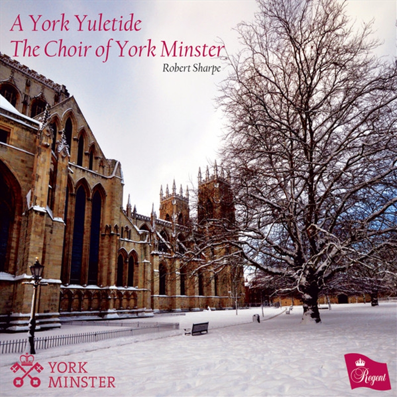 York Yuletide/Product Detail/Specialist