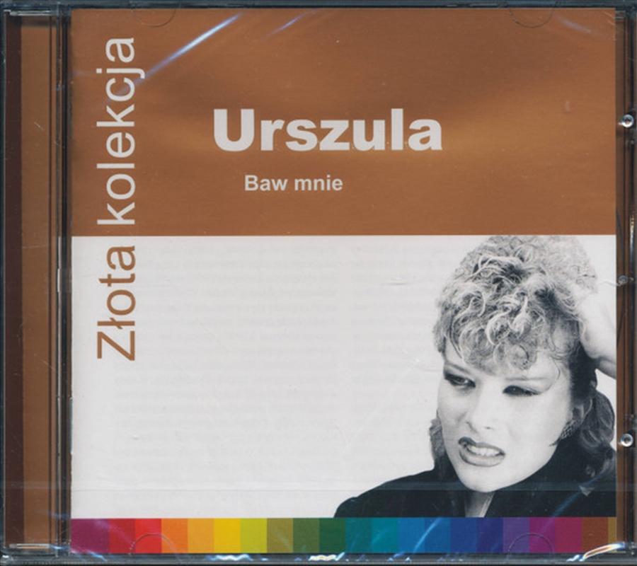Zlota Kolekcja/Product Detail/World