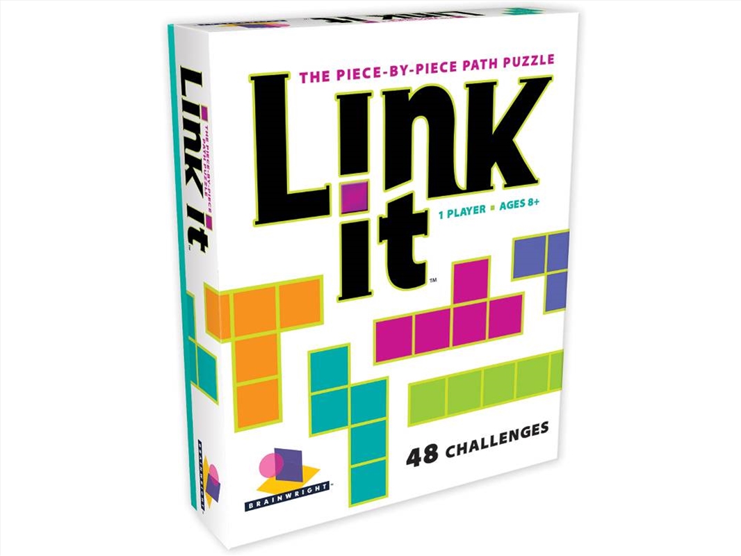 Link It Path Puzzle/Product Detail/Adult Games