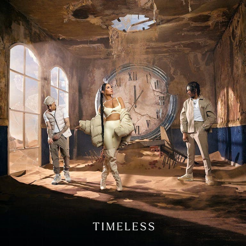 Timeless/Product Detail/Hip-Hop