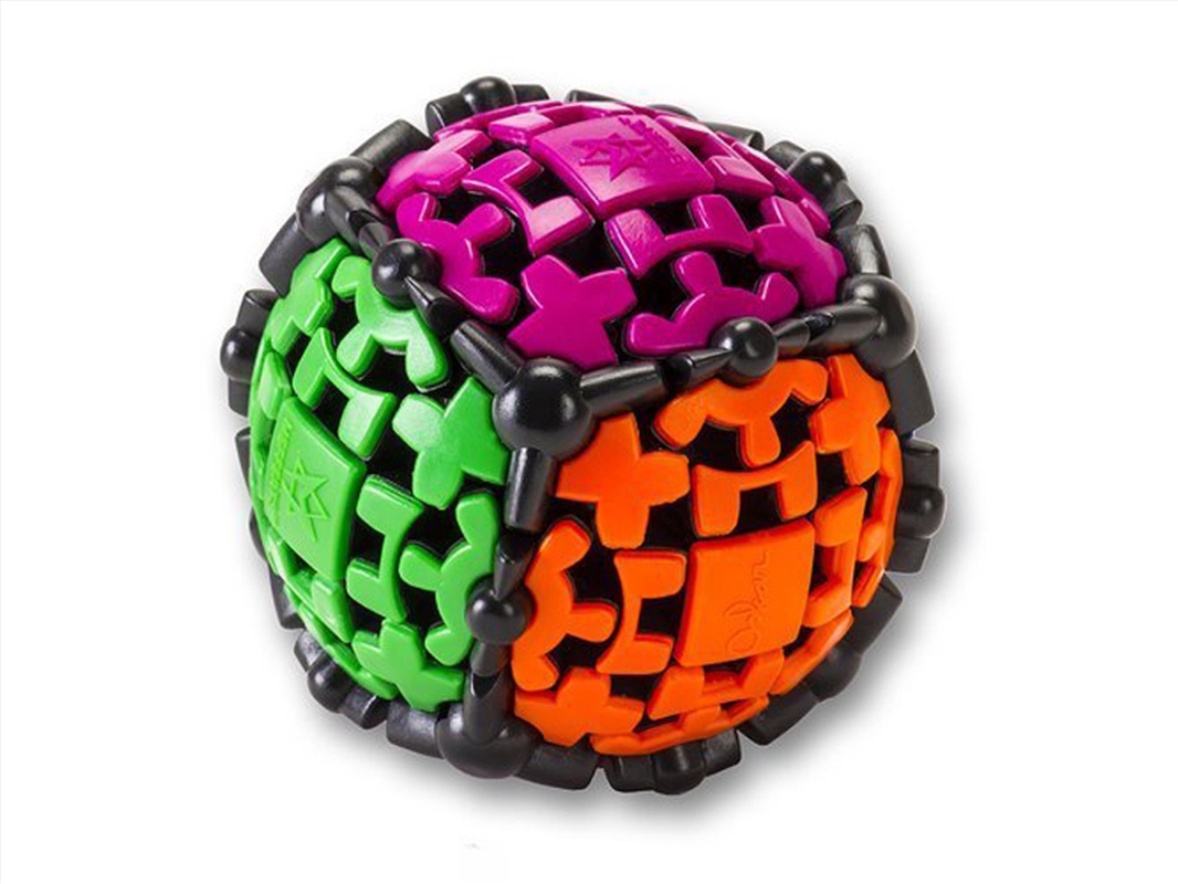 Meffert's Gear Ball/Product Detail/Adult Games