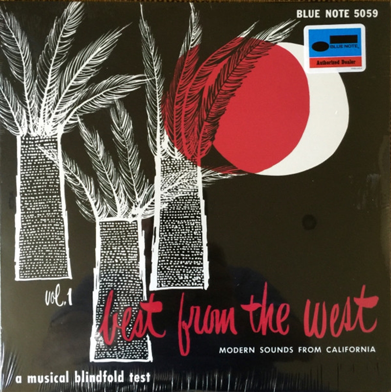 Best From The West: Modern Sou/Product Detail/Pop