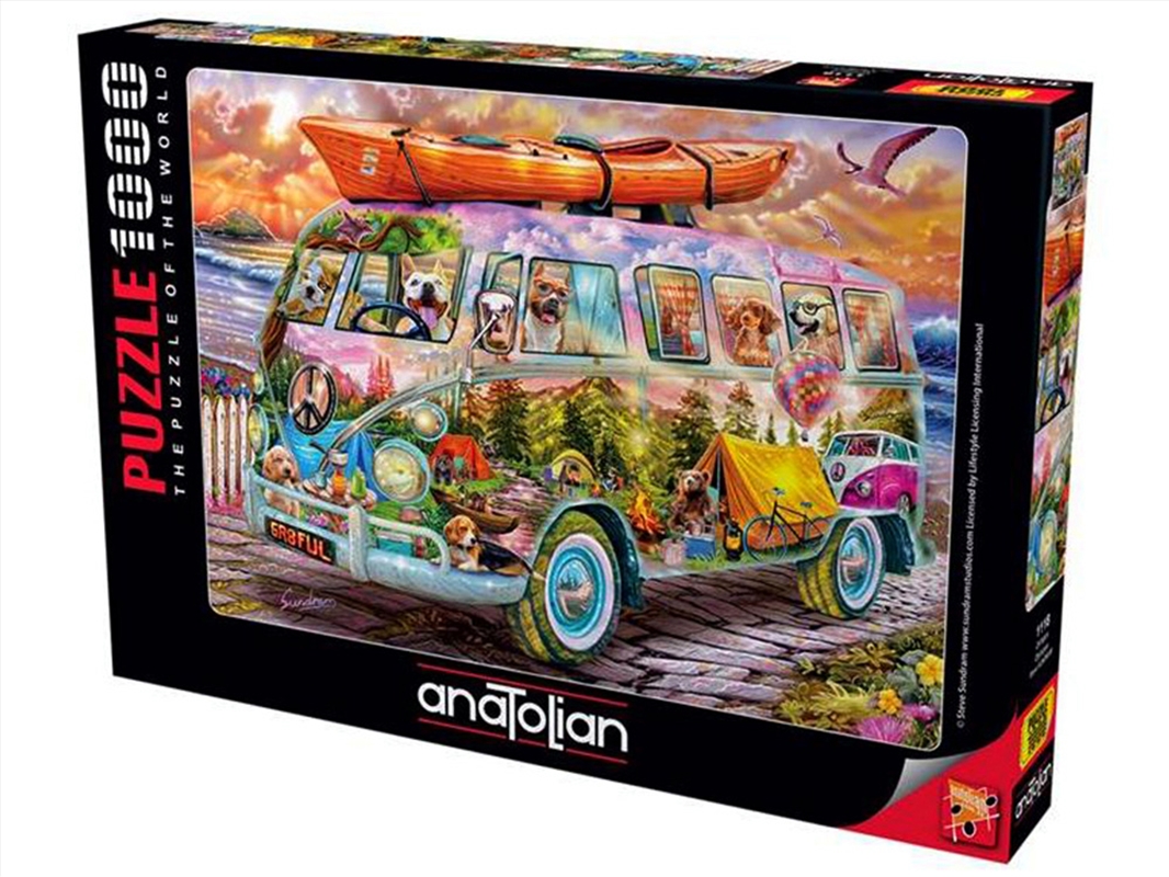 Olympos 1000 Piece/Product Detail/Jigsaw Puzzles
