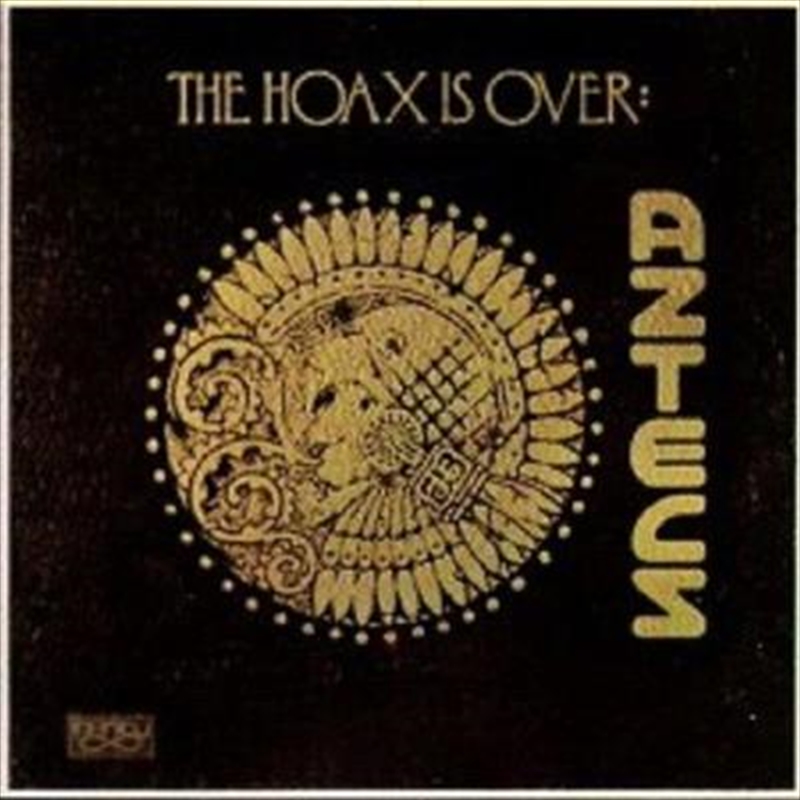 The Hoax Is Over - Expanded Ed/Product Detail/Rock/Pop