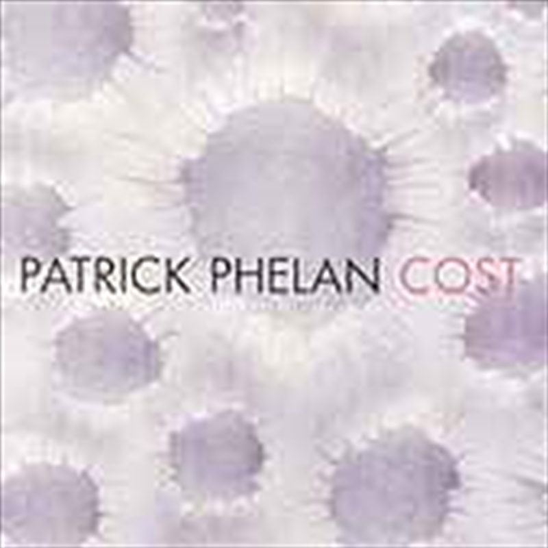 Cost/Product Detail/Rock/Pop